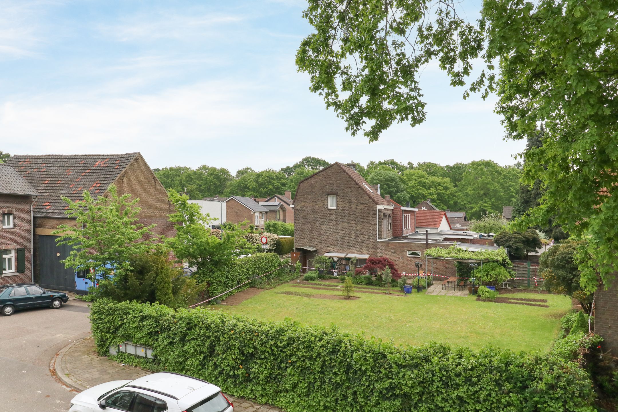 Beekstraat  false