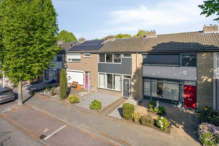 Foto 4 van Jacob van Wassenaerstraat 20