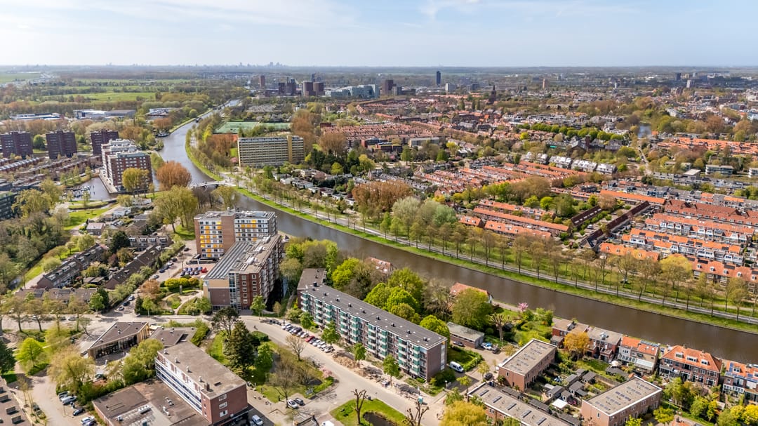 Foto 41 van Meerburgerkade 55