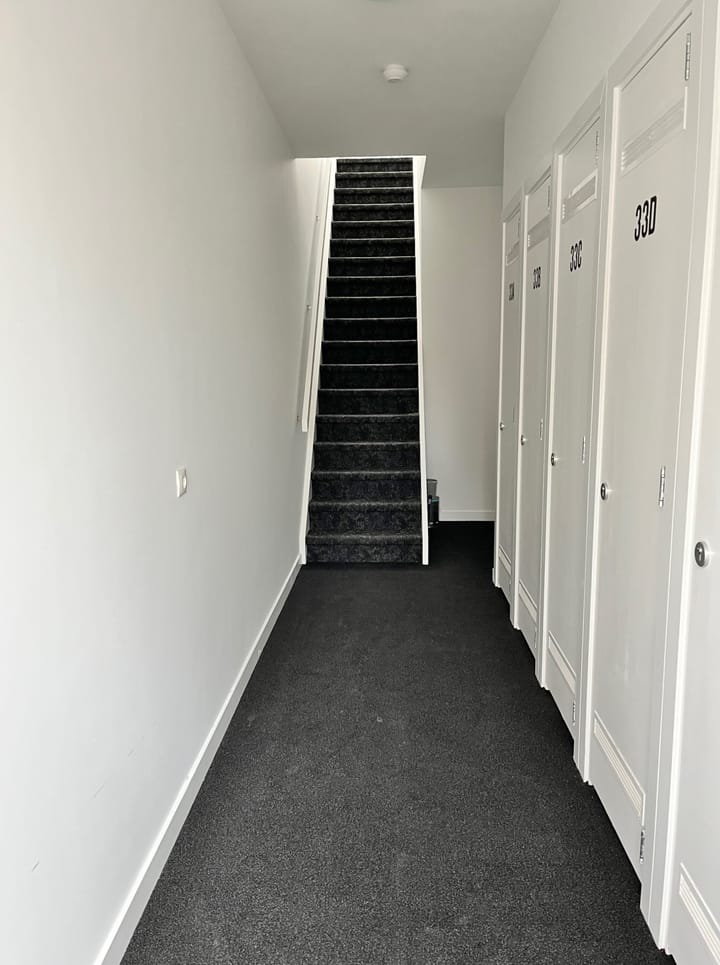 Foto 2 van Misterstraat 33-E