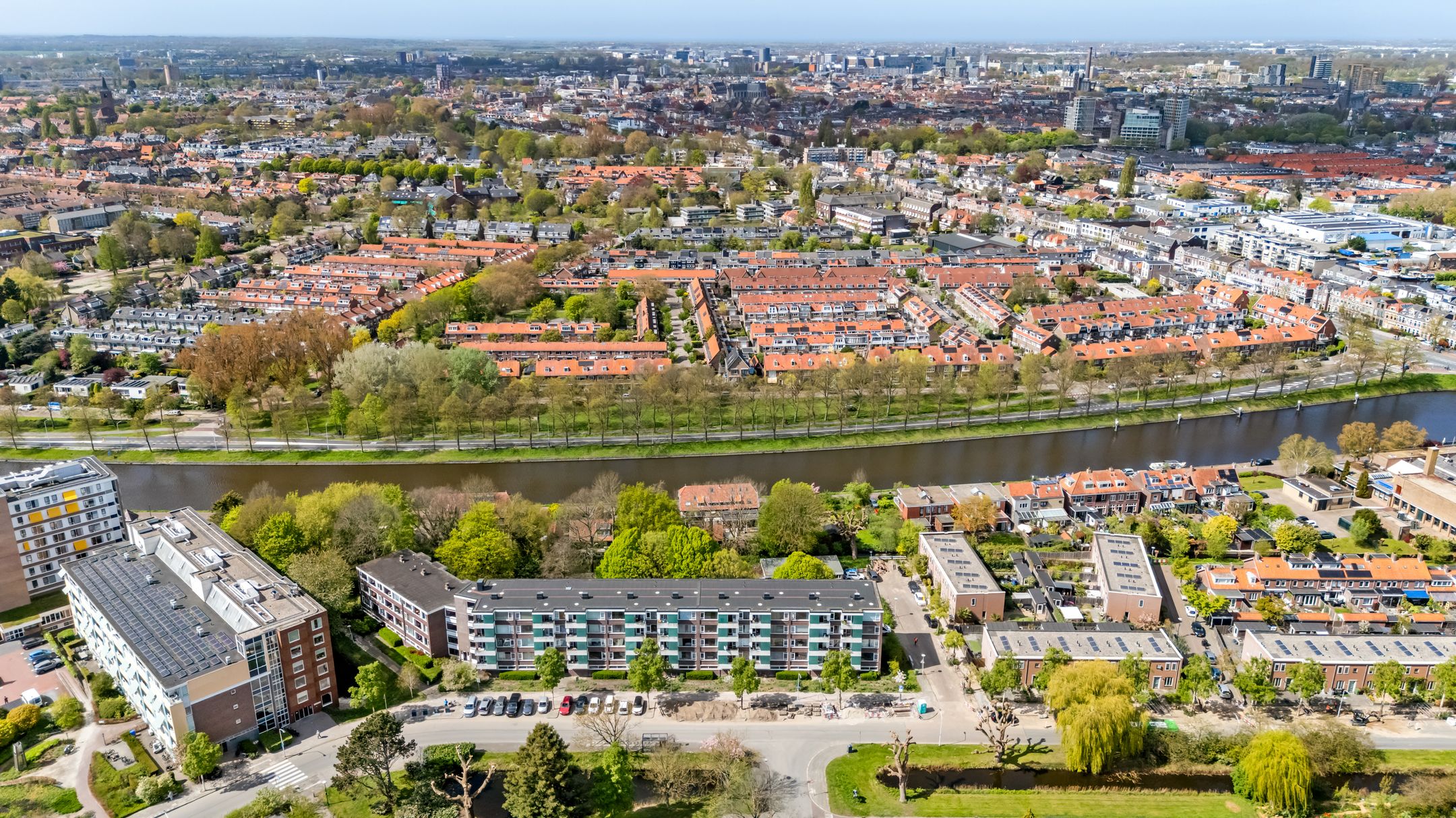 Foto 42 van Meerburgerkade 55