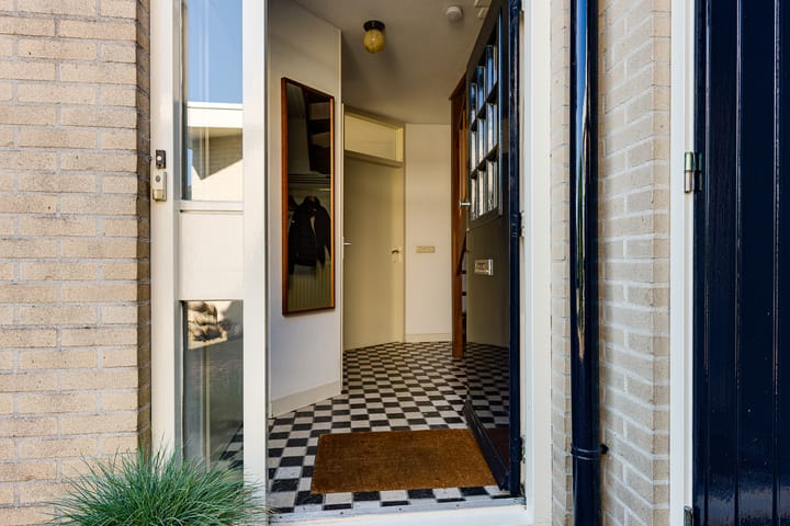 Hoekwoning te koop: Stroom-Eschlaan 35, Borne