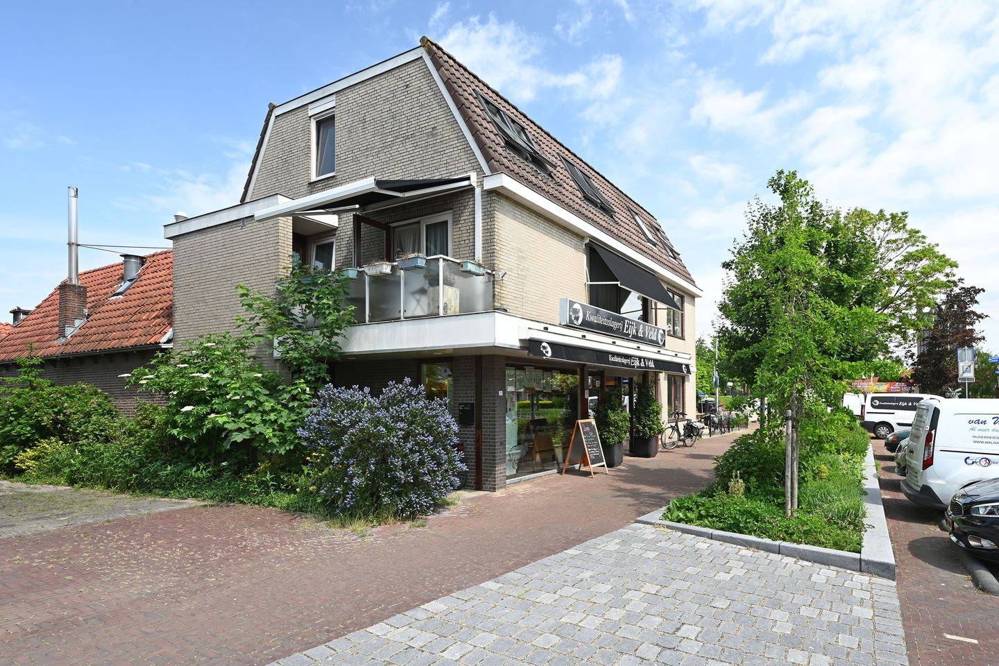 Photo 35 of Noorddammerweg 1-H2