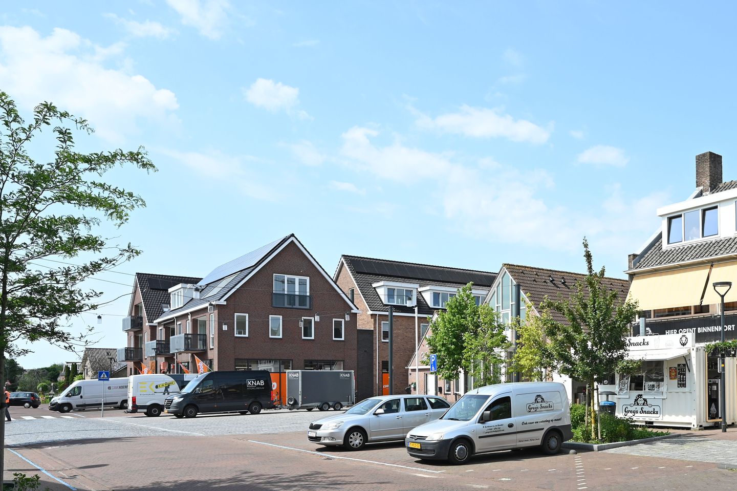Photo 34 of Noorddammerweg 1-H2