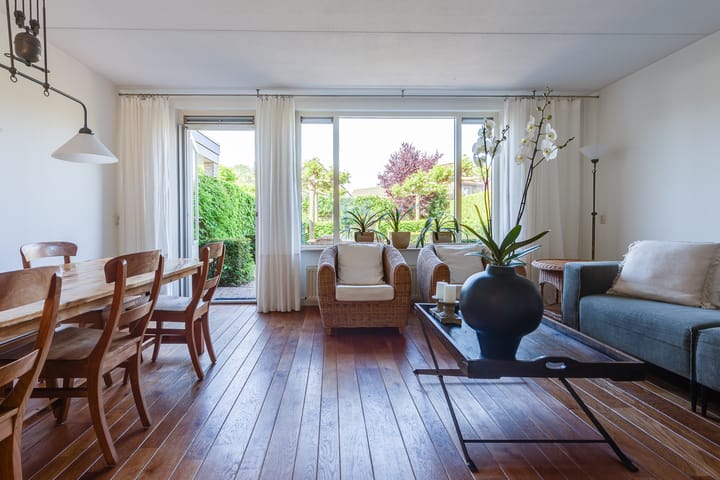 Hoekwoning te koop: Stroom-Eschlaan 35, Borne