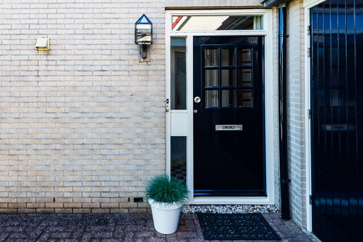 Hoekwoning te koop: Stroom-Eschlaan 35, Borne