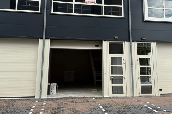 Amsterdamseweg 81, Uithoorn