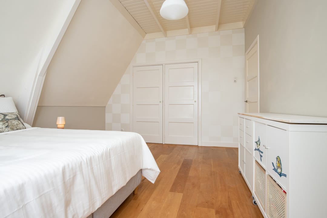 Foto 41 van Graaf Florislaan 29-B