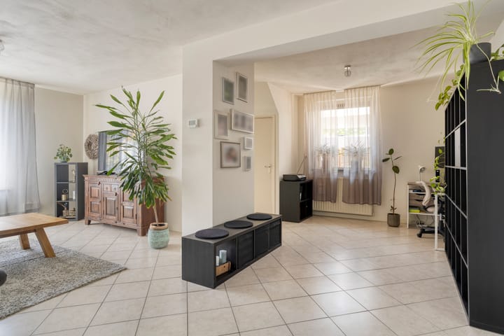 Hoekwoning te koop: Professor Gelissenstraat 20, Haelen