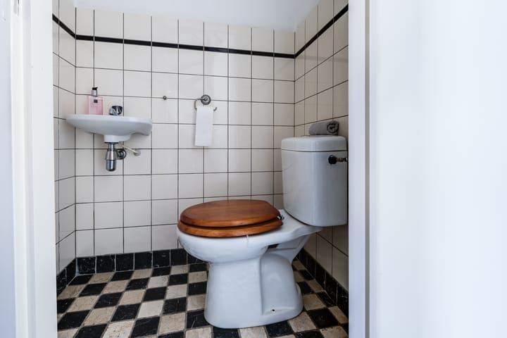 Hoekwoning te koop: Stroom-Eschlaan 35, Borne