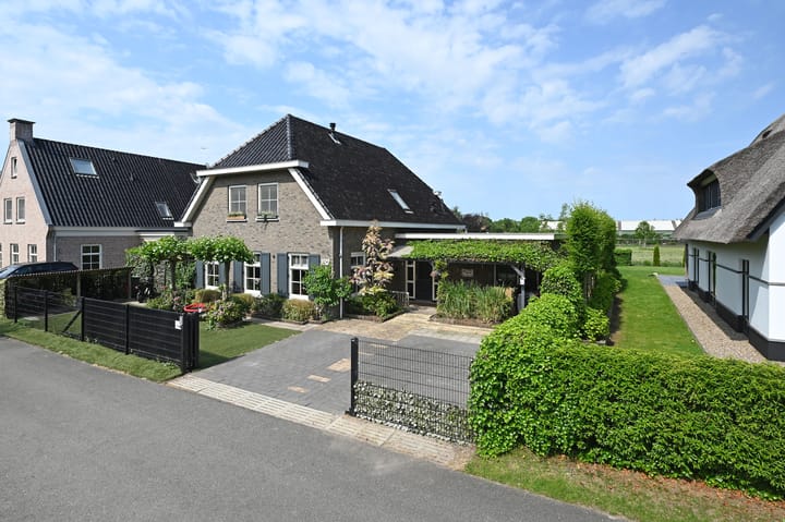 Foto 4 van Noorddammerweg 1-H2