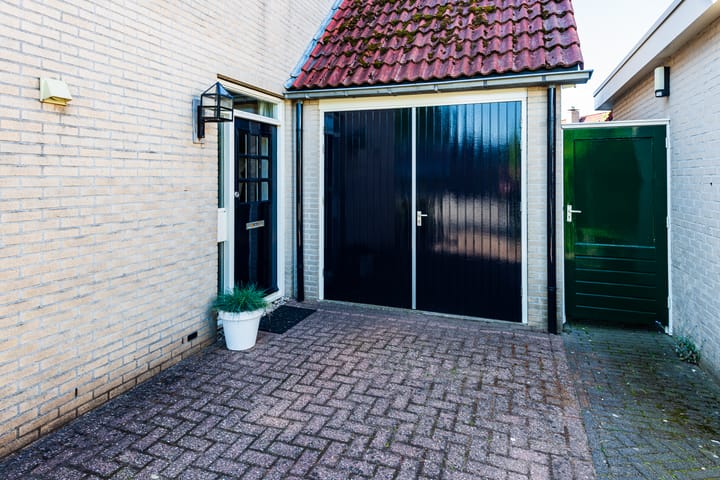 Hoekwoning te koop: Stroom-Eschlaan 35, Borne