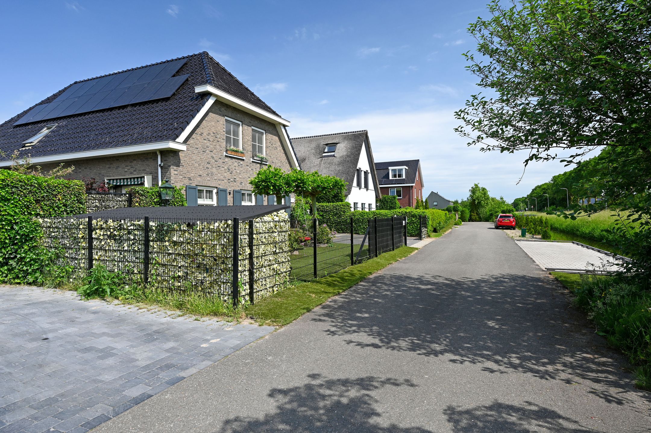 Photo 33 of Noorddammerweg 1-H2