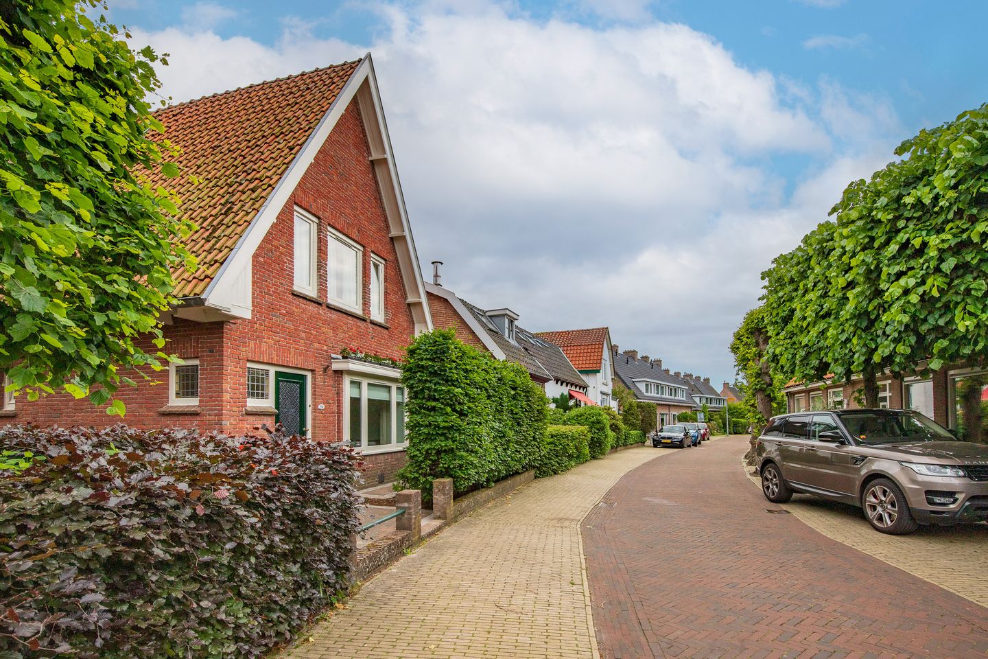 Foto 5 van Graaf Florislaan 29-B
