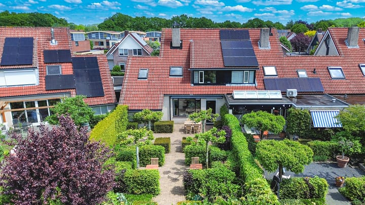 Hoekwoning te koop: Stroom-Eschlaan 35, Borne