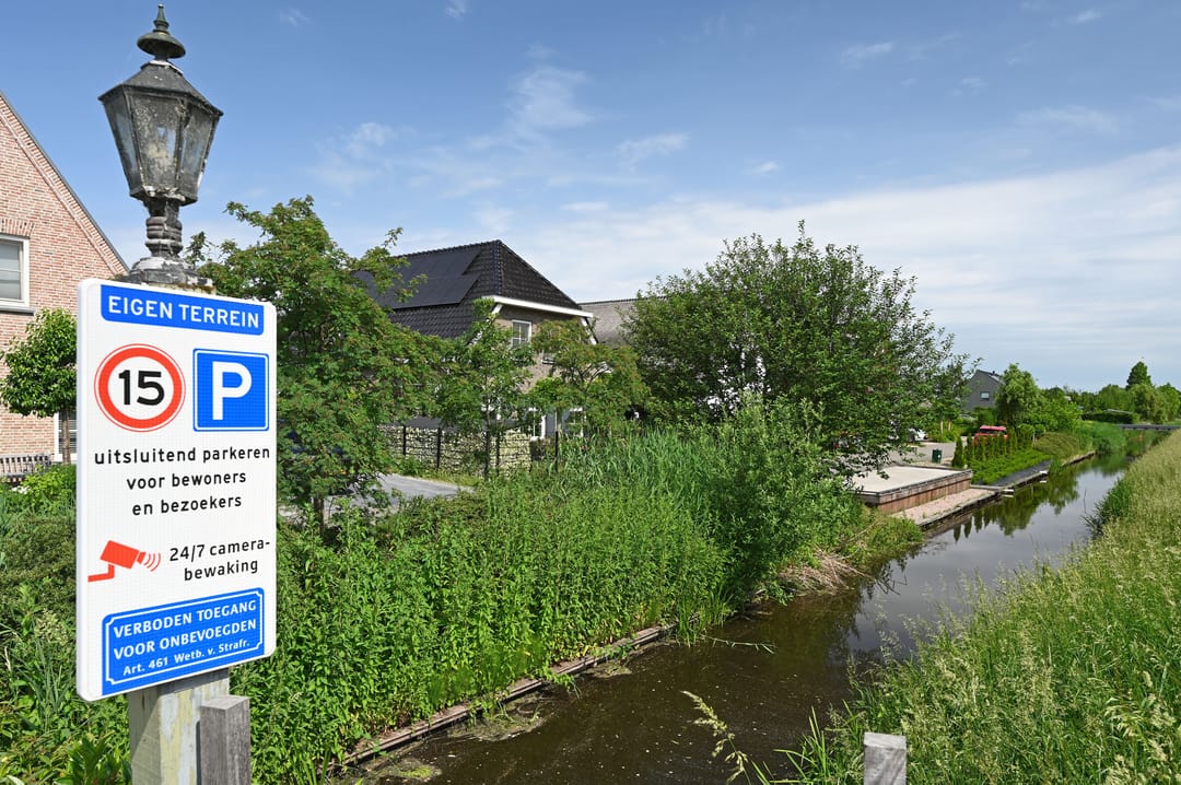 Photo 32 of Noorddammerweg 1-H2
