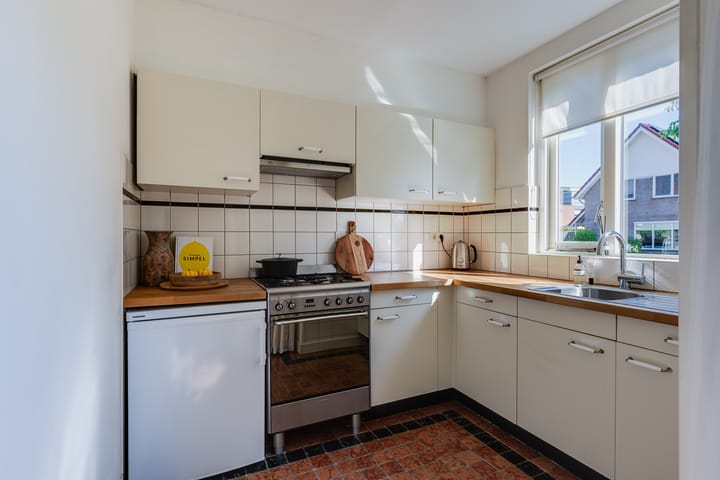 Hoekwoning te koop: Stroom-Eschlaan 35, Borne
