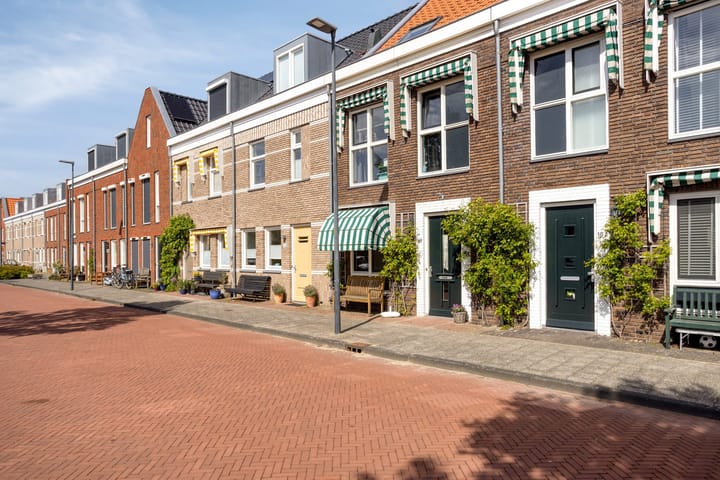 Foto 5 van Blauwe tramstraat 180