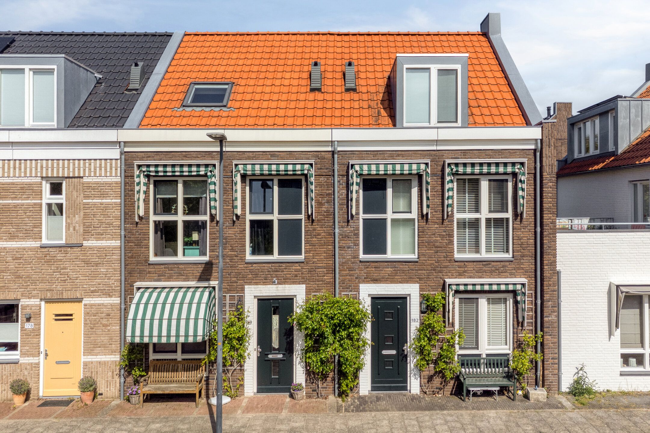 Blauwe tramstraat 180 