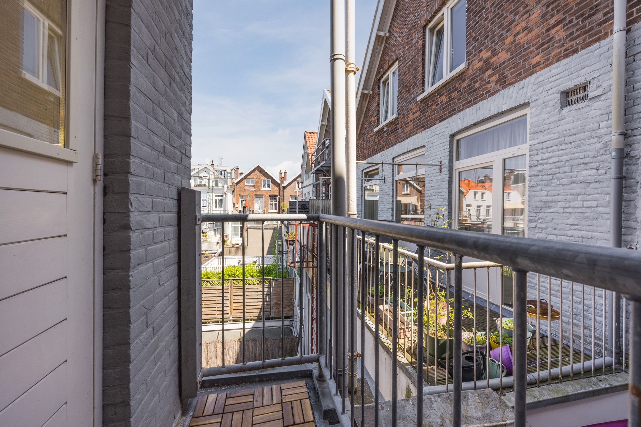 Photo 36 of Van Kinsbergenstraat 1-C