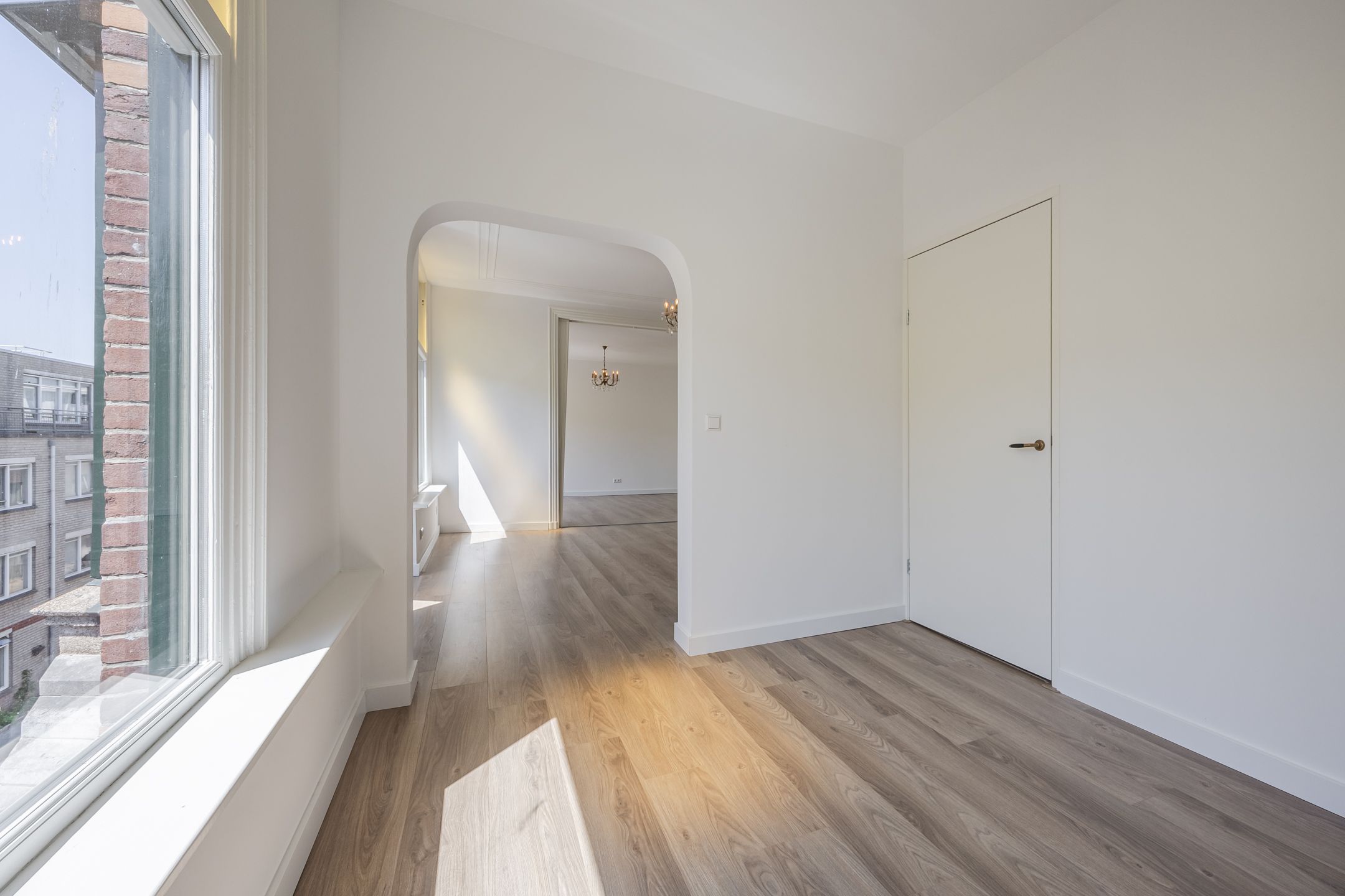 Photo 27 of Van Kinsbergenstraat 1-C