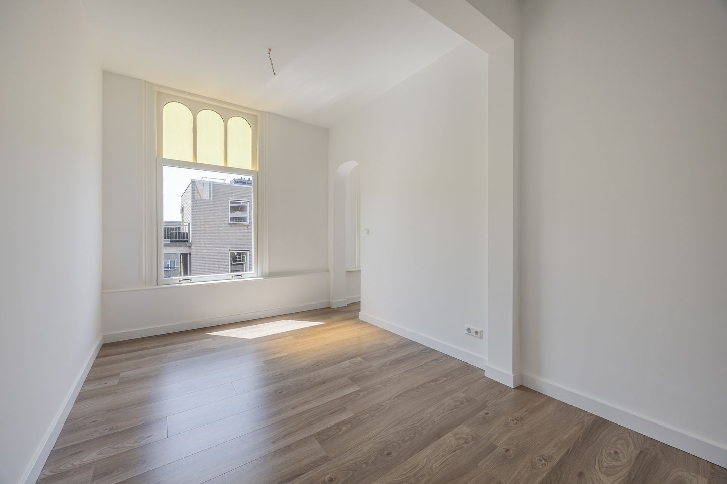Photo 29 of Van Kinsbergenstraat 1-C
