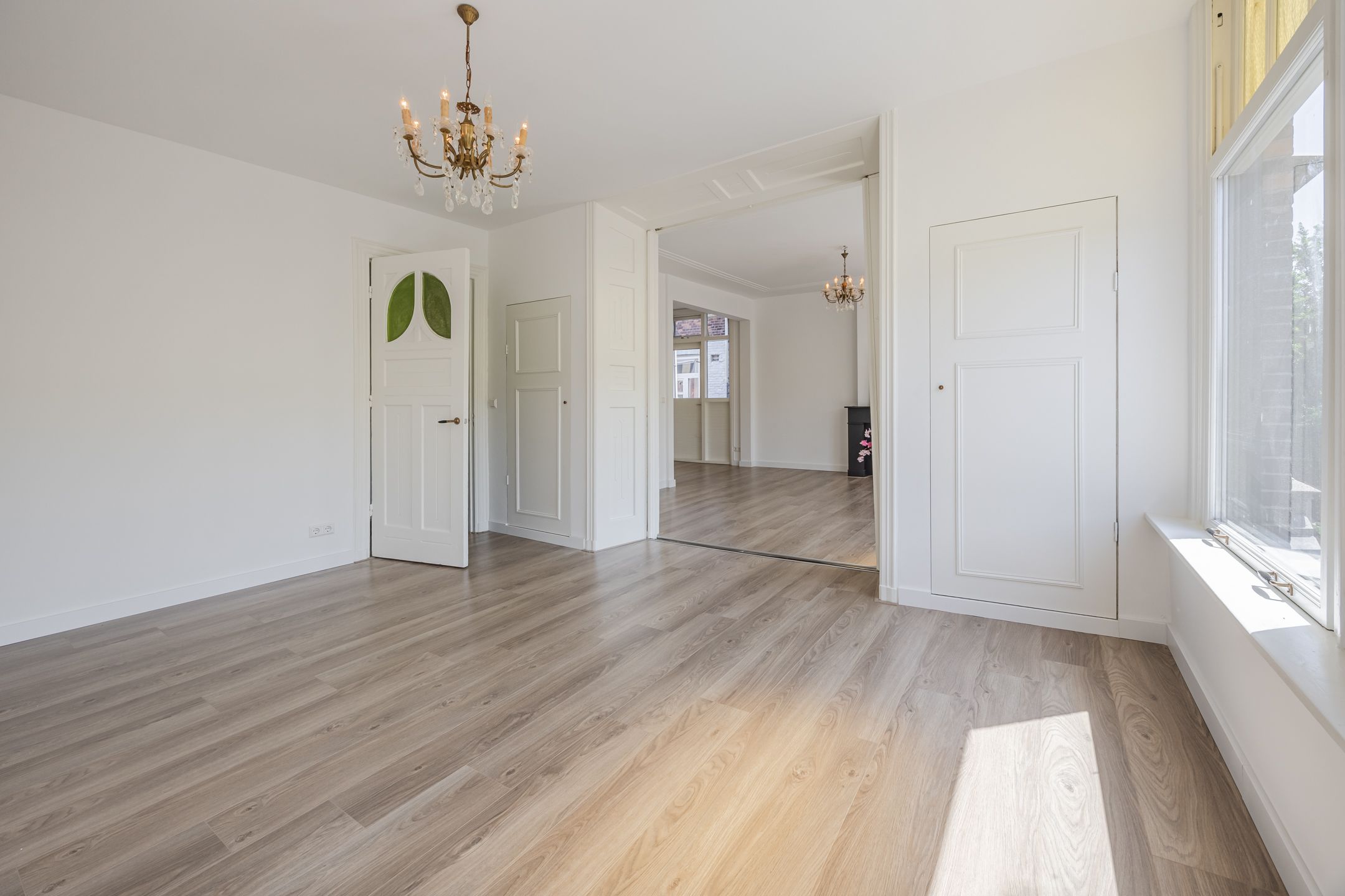 Photo 18 of Van Kinsbergenstraat 1-C