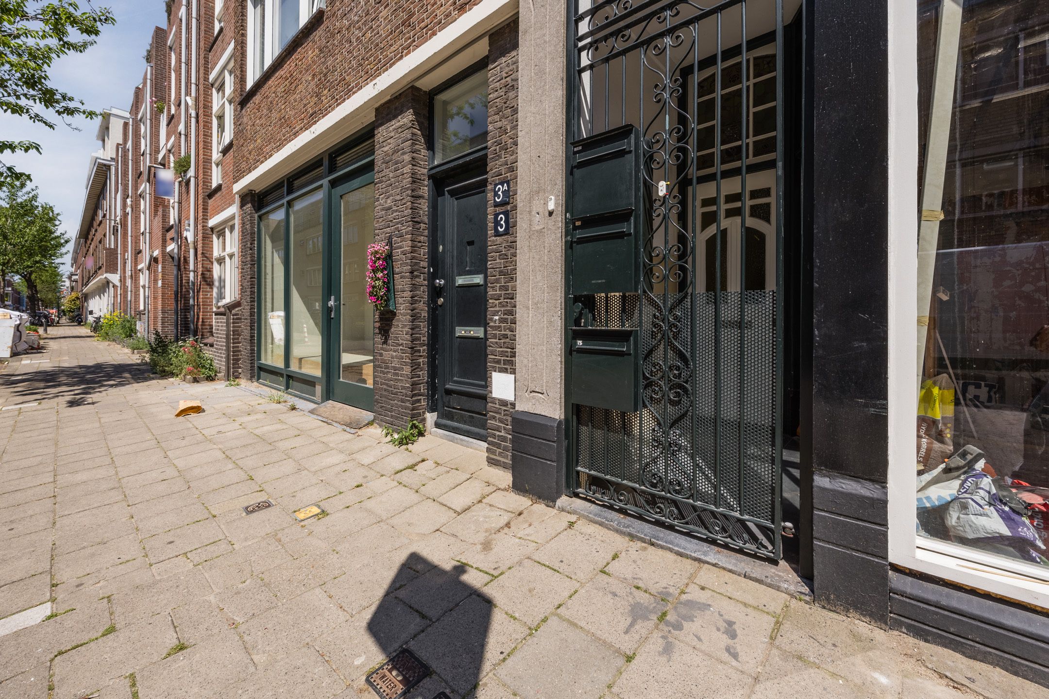 Photo 6 of Van Kinsbergenstraat 1-C