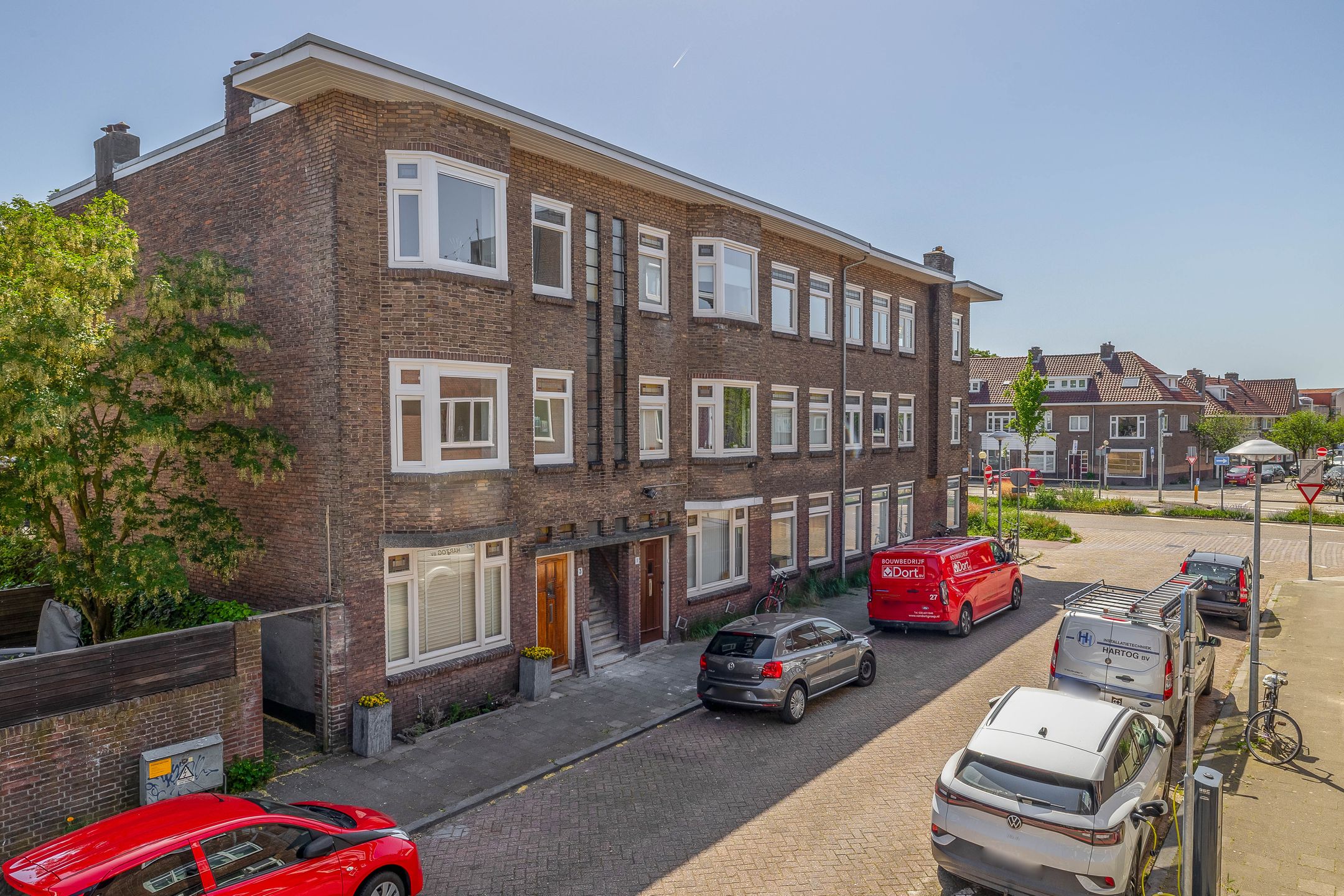 Zoomstraat 3-BS 3 BS