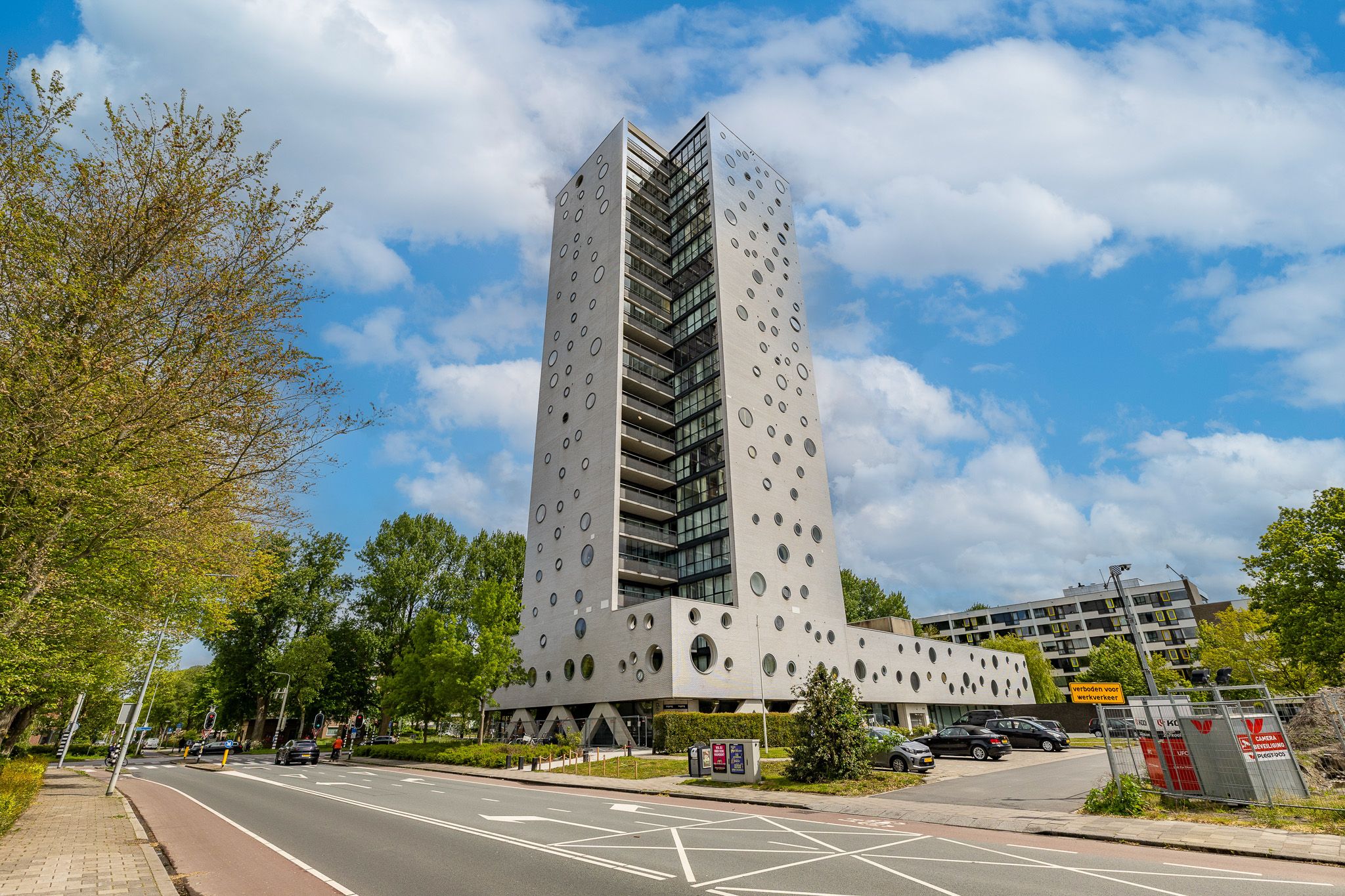 Sportlaan 4- 4 24