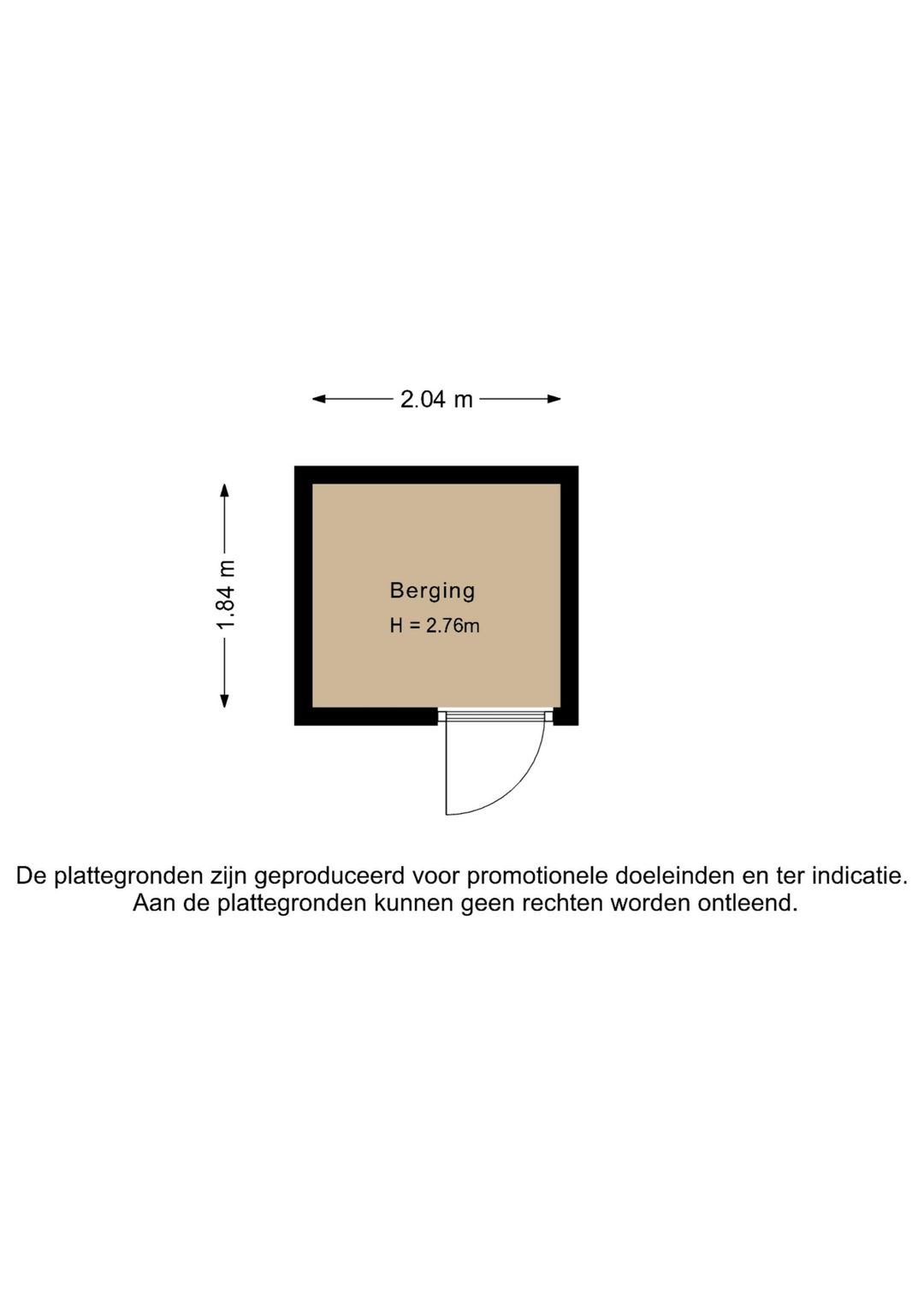 Photo 31 of Piet Mondriaanlaan 267