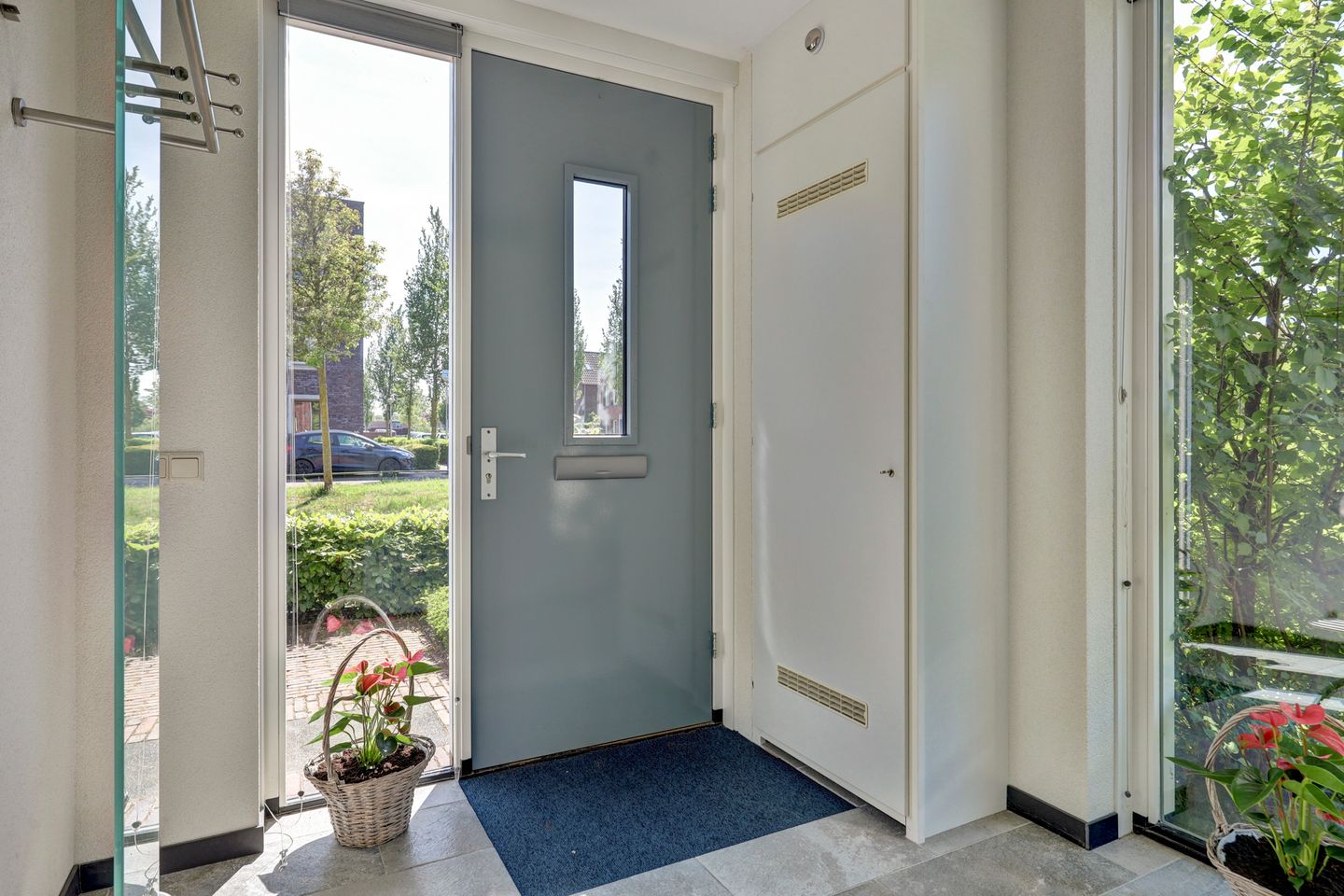 Foto 5 van Burgemeester De Wildesingel 11