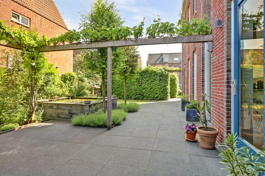 Foto 41 van Burgemeester De Wildesingel 11
