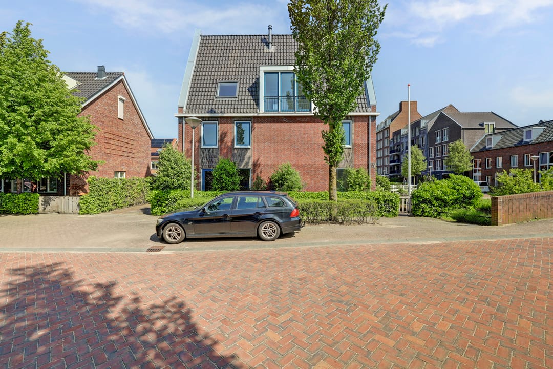 Foto 52 van Burgemeester De Wildesingel 11