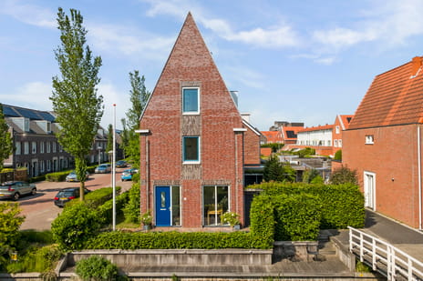 Burgemeester De Wildesingel thumbnail