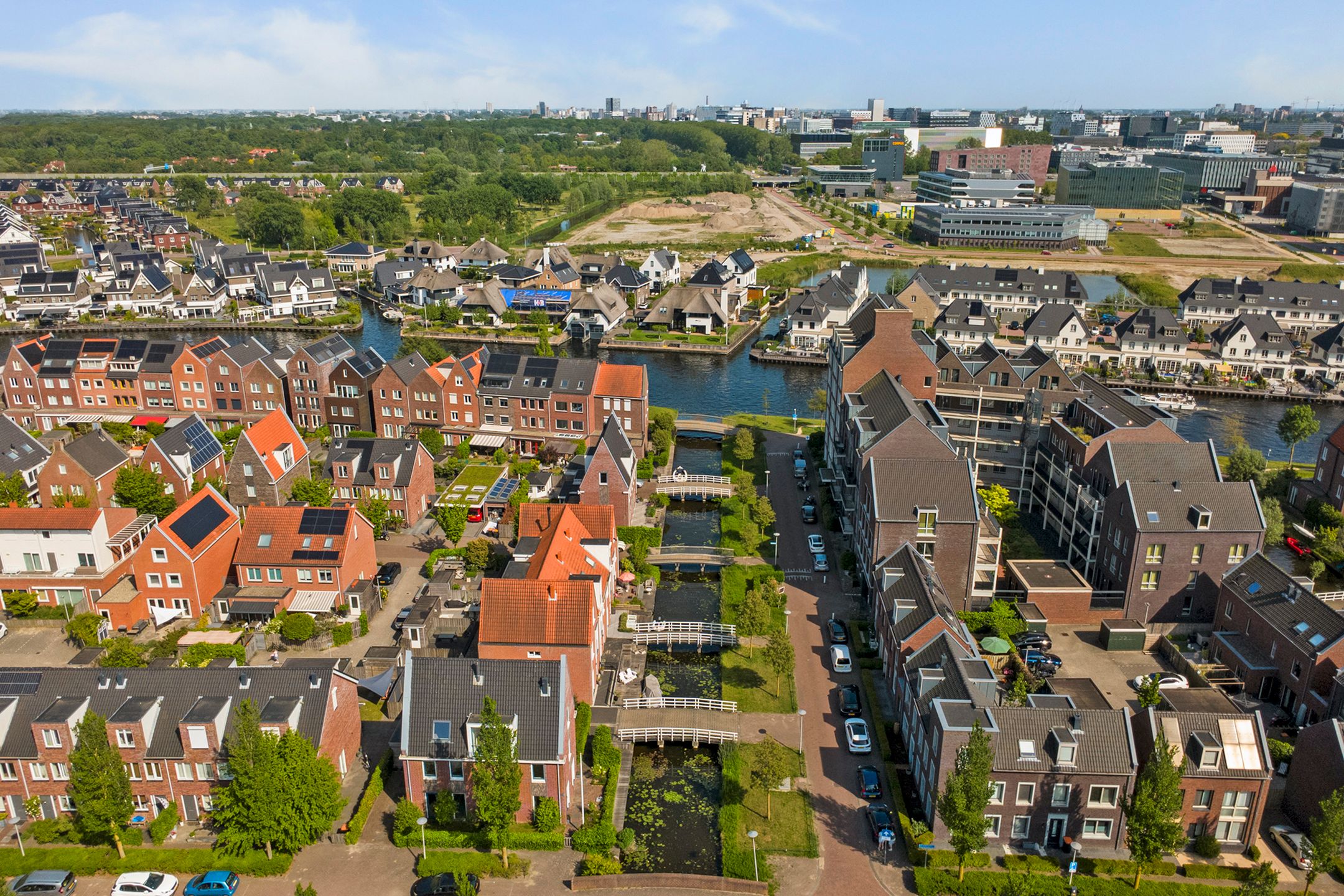Foto 60 van Burgemeester De Wildesingel 11