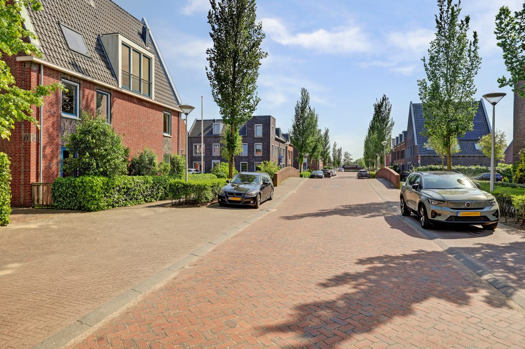 Foto 53 van Burgemeester De Wildesingel 11