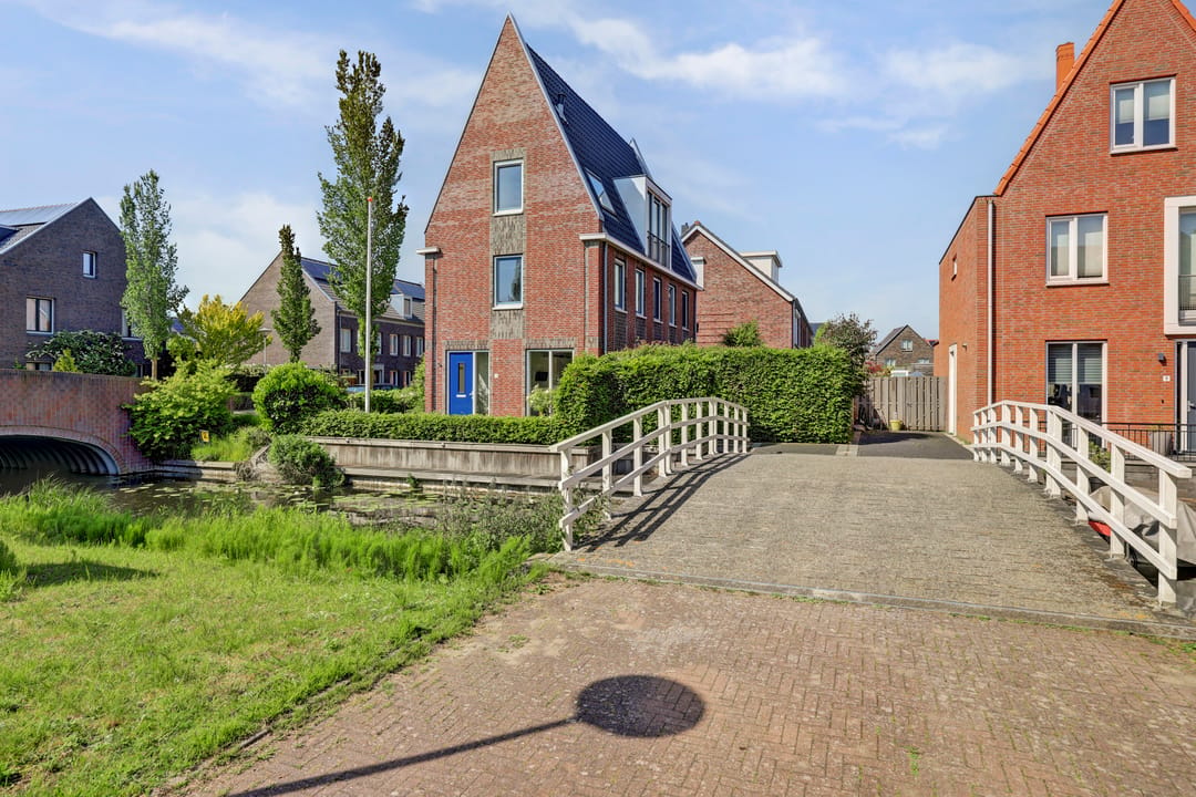 Foto 46 van Burgemeester De Wildesingel 11