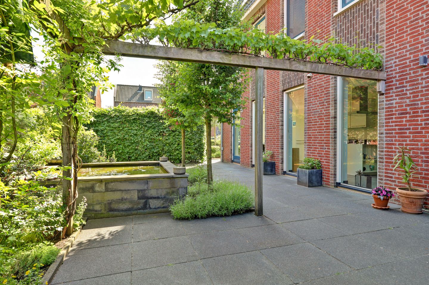 Foto 40 van Burgemeester De Wildesingel 11