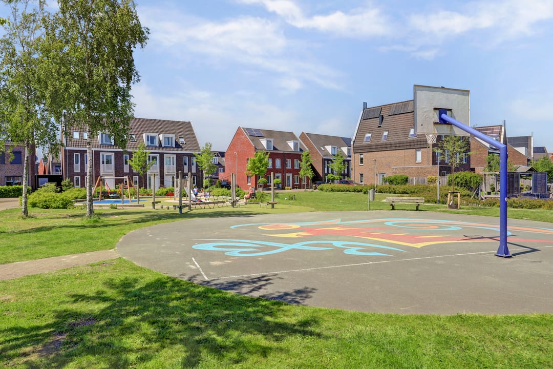 Foto 56 van Burgemeester De Wildesingel 11