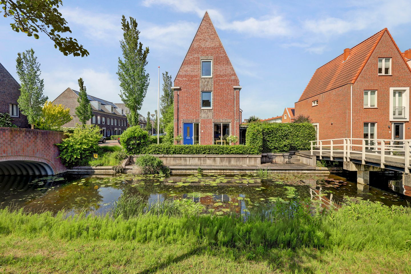 Foto 50 van Burgemeester De Wildesingel 11