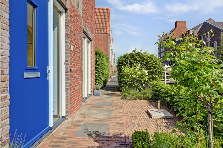 Foto 4 van Burgemeester De Wildesingel 11