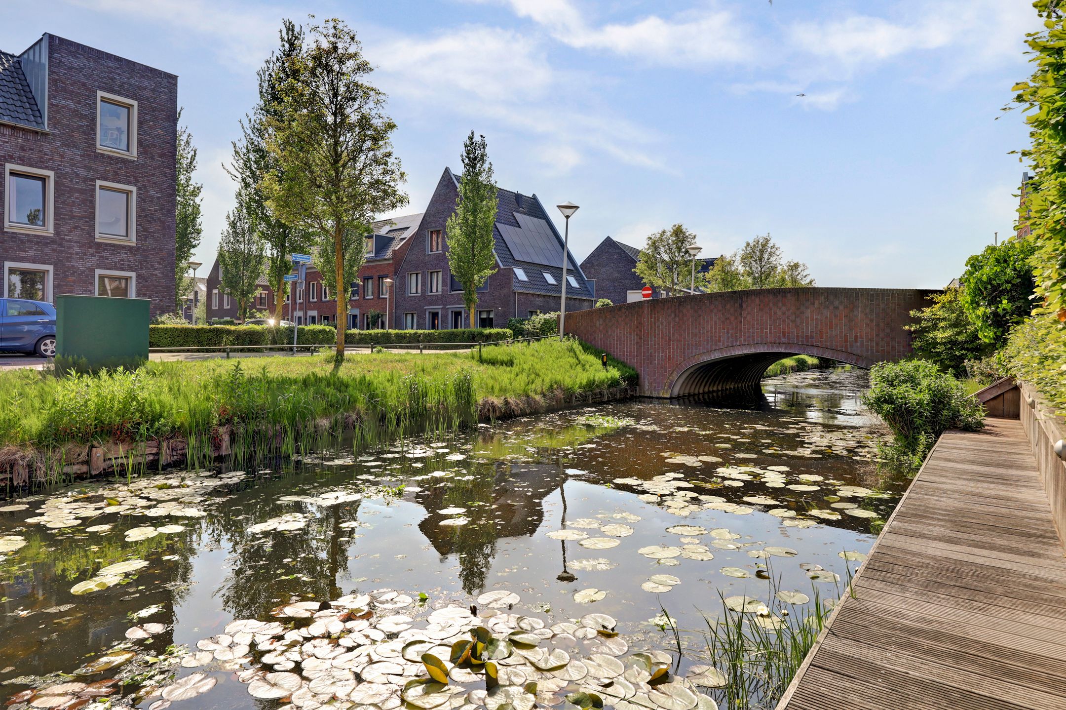 Foto 48 van Burgemeester De Wildesingel 11