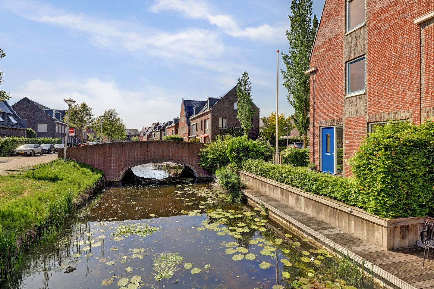 Foto 49 van Burgemeester De Wildesingel 11