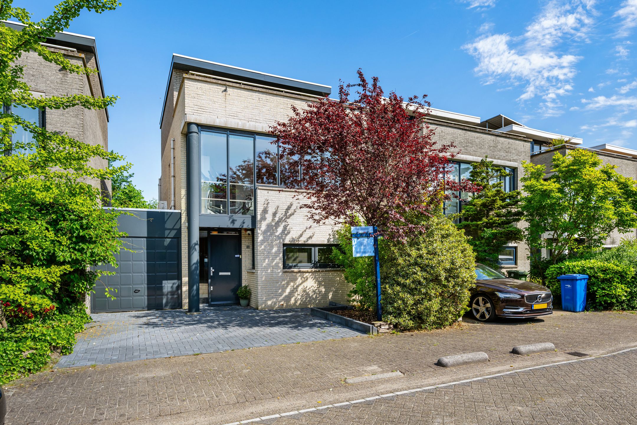 Hendrik Sweijsstraat 27 
