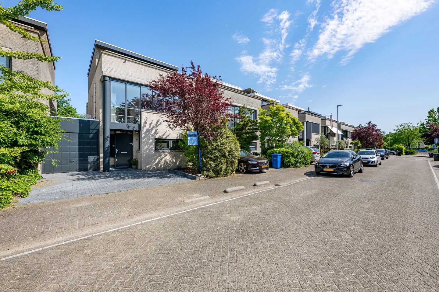 Photo 29 of Hendrik Sweijsstraat 27