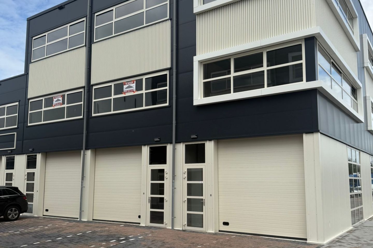 Bekijk foto 3 van Amsterdamseweg 83