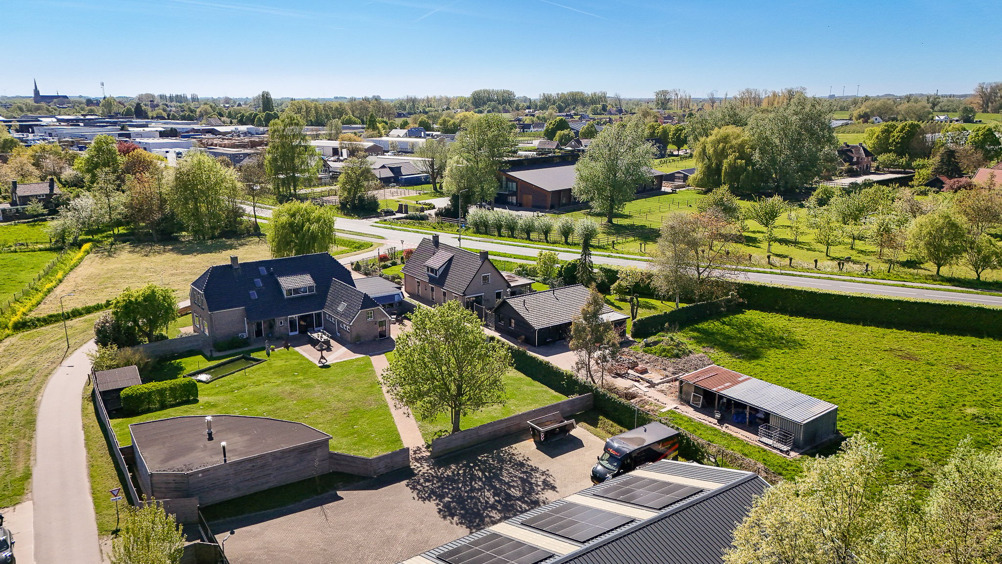 Photo 81 of Bemerdweg 3-A