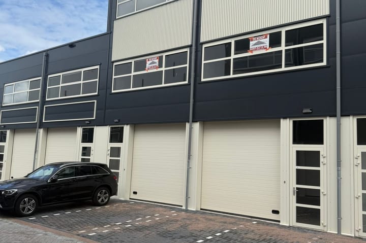 Amsterdamseweg 83