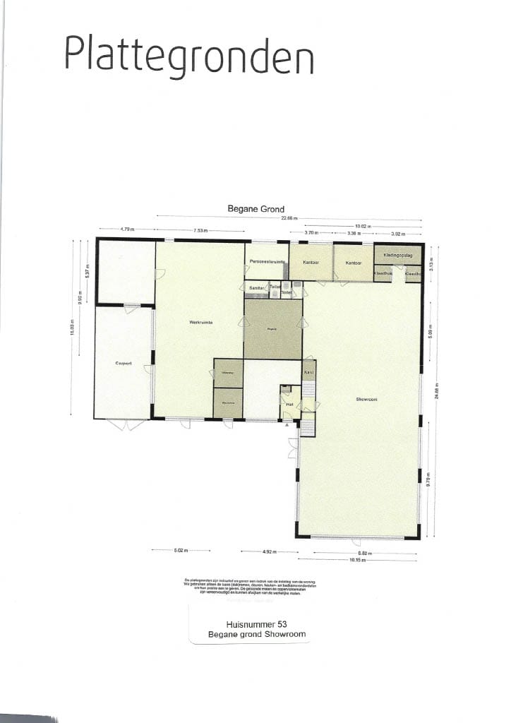 View photo 3 of Randstad 22 51